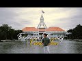 Thammasat Campus Tour - A Memorable Trip at Thammasat University | ដំណើរកំសាន្តនៅប្រទេសថៃ