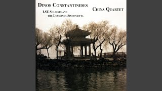 China Quartet: China I, \