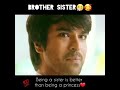 Enna thavam/Brother Sister emotional whatsapp status tamil..