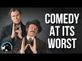 HOLMES & WATSON - Comedy At Its Worst | Cynical Reviews