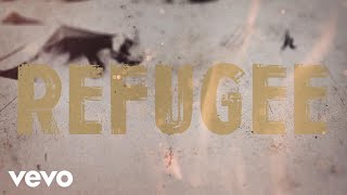 Skip Marley - Refugee ( Lyric )