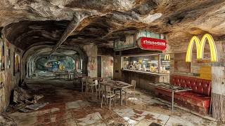 Secret Tunnels In America That Recently Got Discovered & Shocked Everyone!
