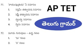 ap tet telugu practice bits pdf,telugu practice bits for tet,telugu grammar,telugu practice bits pdf