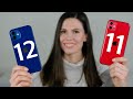 iPhone 11 vs iPhone 12 | Comparison Review