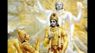 Bhagavad Gita  Full Audiobook In English By A  C  Bhaktivedanta Swami 5000BC mi