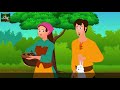 ബുദ്ധിമാനായ കൃഷിക്കാരൻ the shrewd farmer story in malayalam @malayalamfairytales