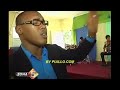 Pastor Julio Cesar Santana  ex homosexual testimonio