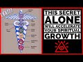 This Secret ALONE will accelerate your spiritual growth | Travis Magus | LVX777