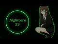 【nightcore】妄想感傷代償連盟 deco*27