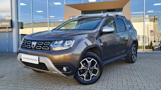 Dacia Duster Prestige 1 0 LPG 2020