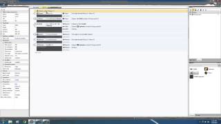 Game Development w/ Construct 2 Tutorial - 13 - Keeping Score