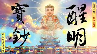 國語有聲善書【醒明寶鈔】司命真君著 第廿五章 靈療 (為何仙佛降下靈療？以及注意事項！希望大家可求修大道、同時在武廟明正堂種植原靈樹！一定要生前替自己註籍/超拔祖先至無極證道院/昊天紫綬靈修院唷！)