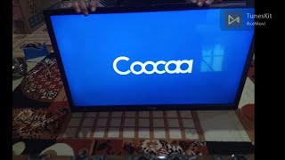 Coocaa - Cara ganti backlight tipe 32E20W