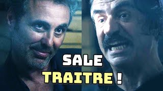 Jacky a trahi le colonel ? 😱 - Kaboul Kitchen