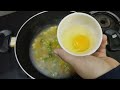 egg soup for babies kids and toddlers egg soup egg soup for babies