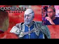 F EVERYTHING. START RAGNORAK. | God of War Ragnorak: S2 #2