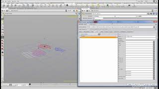 Python in Houdini - Parameters