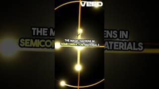 Chapter 9 - Photovoltaic (PV) Effect// Solar Terminologies // Sunflower Beams🌻🌞