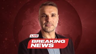 BREAKING NEWS