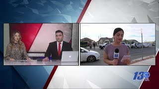 Man killed in Yuma officer-involved shooting