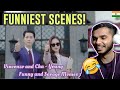 WOW! Vincenzo Funny and Savage 😎😎 Moments In Hindi \ Vincenzo Drama \ Indian Reaction