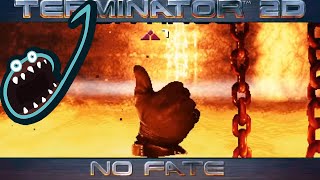 Jerma Streams - Terminator 2D: NO FATE