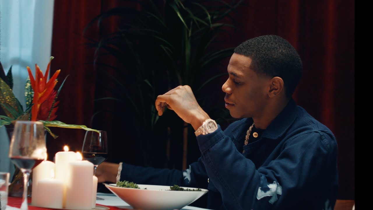 A Boogie Wit Da Hoodie Steppas Official Music Video Youtube