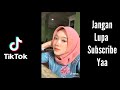 tiktok tv random cewek cantik auto senyum