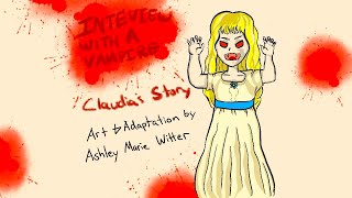 Interview with a Vampire: Claudia's Story. Is it Garbage? Ep. 10