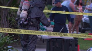 After overdoses in Wilton Manors, stats show that Broward County leads the state in fentanyl deaths