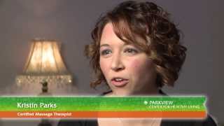 Massages: Why They're Good For You