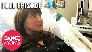 Abby's Cancer Journey (S8) | Full Episode | Dance Moms