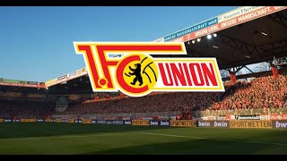 1. FC Union Berlin - Eisern Union