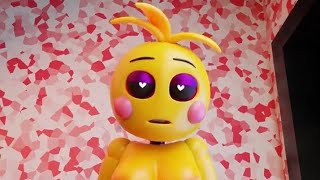 Toy Chica \