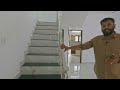 1500 sqft 5 cents 3 bhk new house for sale at alappuzha home tour malayalam 2023