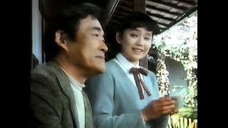 【名古屋・中京ご当地CM】  赤福（1984年）