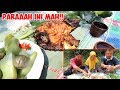 IKAN BAKAR SAMBEL SERUIT + TEMPOYAK ALA KITA!!