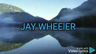 jay wheeler - Amor de Febrero ( Letra)