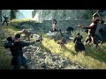 6 Minutes of Exclusive Dragon's Dogma 2 Demo Gameplay!