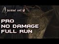 Resident Evil 4 VR - Pro Mode - No Damage