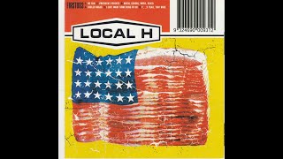 Local H - Cooler Heads (Audio)