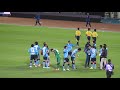 2015年4月25日 川崎 vs 甲府 90 2分レナトゴール～試合終了～ウォーターファイト