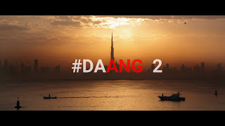 Daang 2  (Full Video)  Mankrit Aulakh  || Latest Punjabi Song 2017