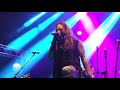 Krayenzeit - Wir sind die Sünde (Live), Rock im Hinterland 2018