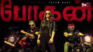 Bogan Teaser | Jayam Ravi, Arvind Swamy, Hansikha | D. Imman | Latest Tamil Movies | Release Updates
