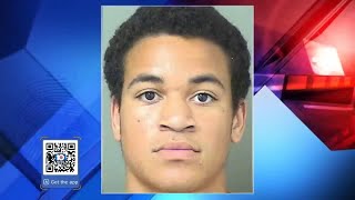 Brother of Parkland school shooter remains in Palm Beach County jail
