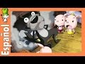 Los tres cerditos | Cuentos Infantiles (ES.BedtimeStory.TV)