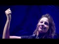 charlotte de witte at mainstage tomorrowland winter 2022