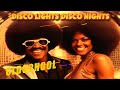 🎧Disco Lights Disco Nights Oldschool Funk JC