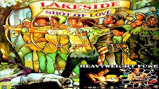 Heavyweight Funk🥊Lakeside - It's All The Way Live (1978)